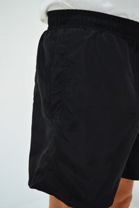 The Nylon Short