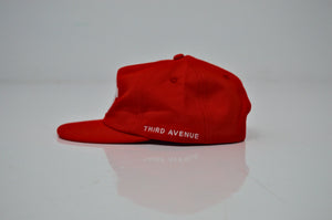 Monogram Logo Hat