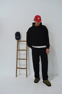 The Blank Hoodie