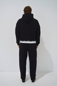 The Blank Hoodie