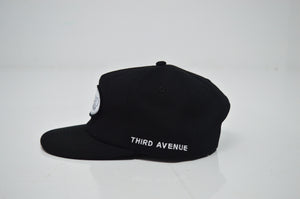 Oval Logo Hat